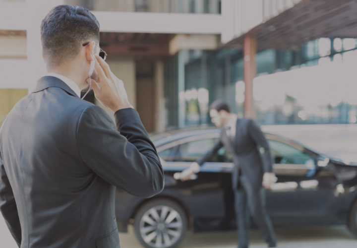 vip protection